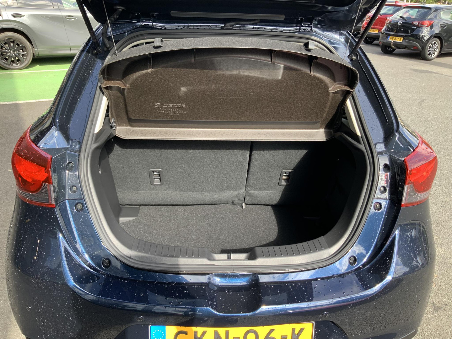 Mazda Mazda