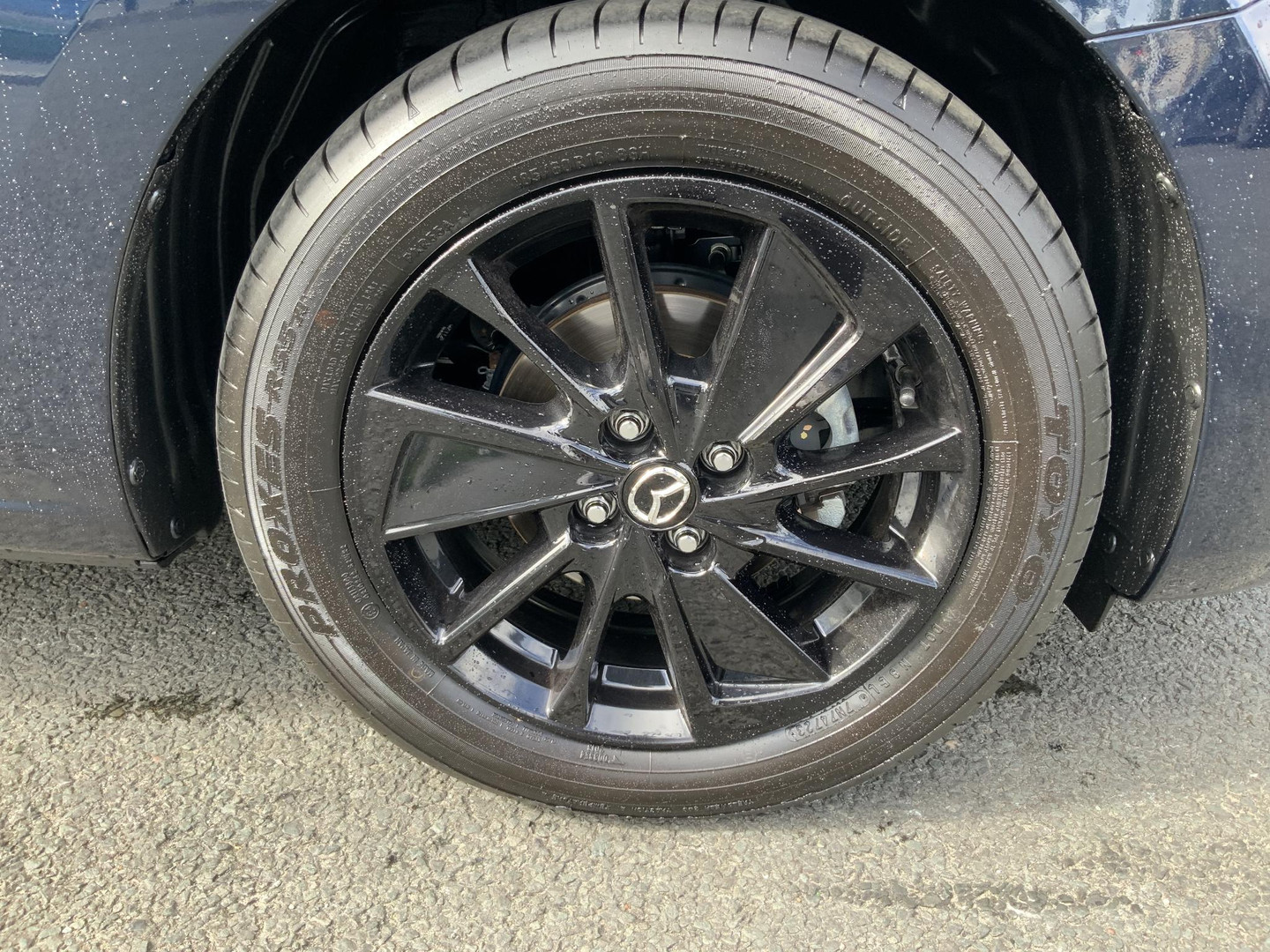 Mazda Mazda