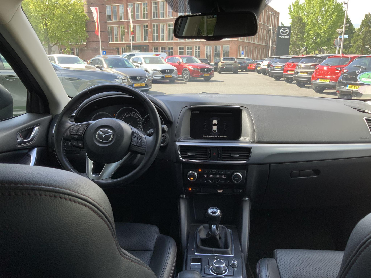 Mazda Mazda