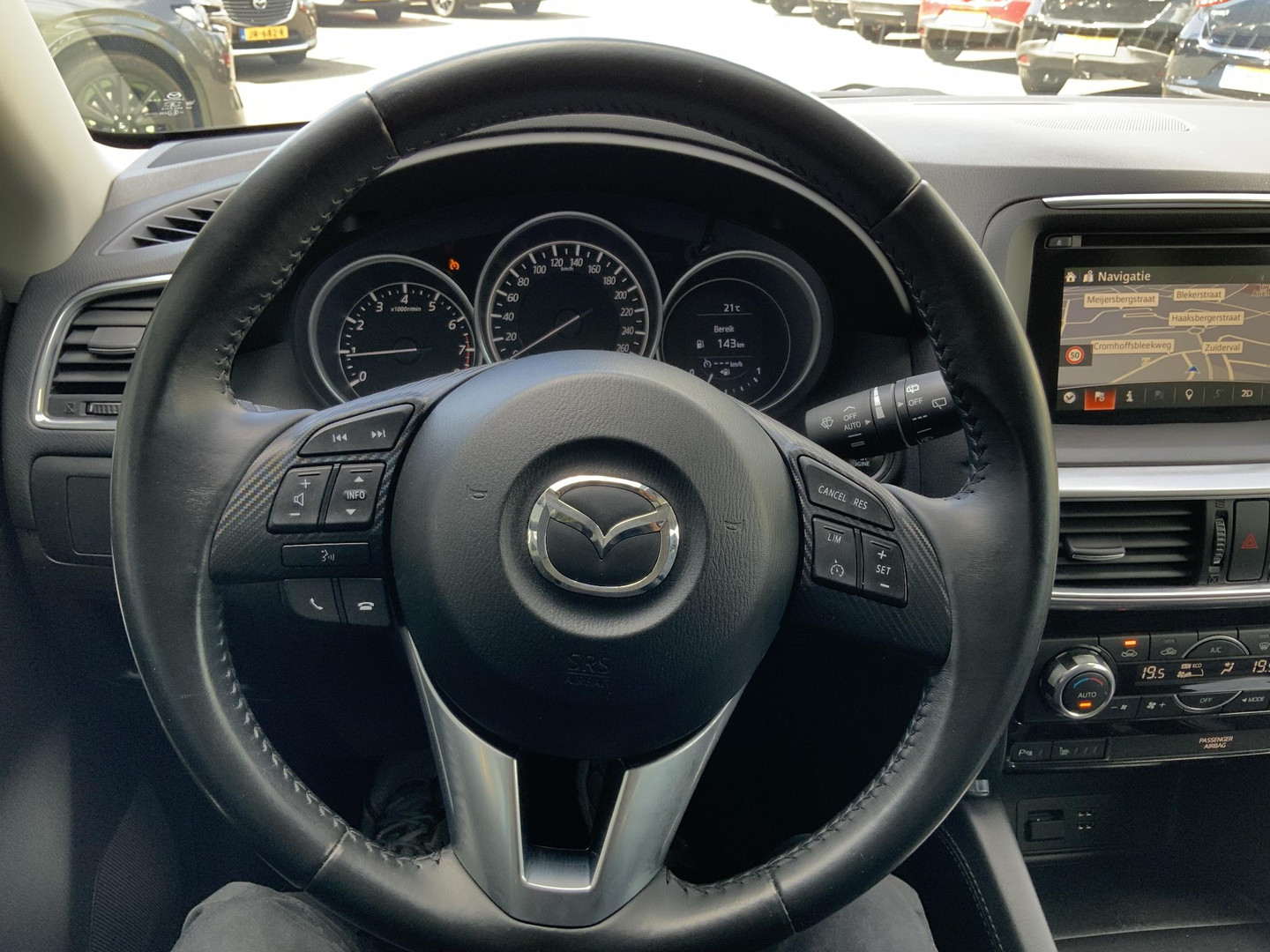 Mazda Mazda