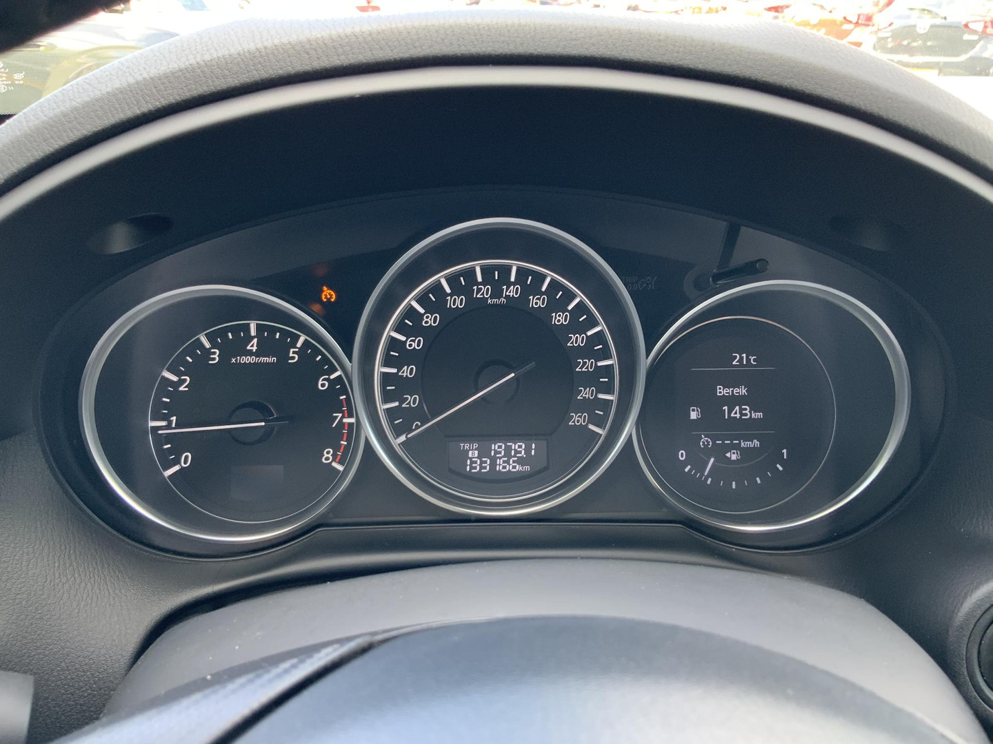 Mazda Mazda