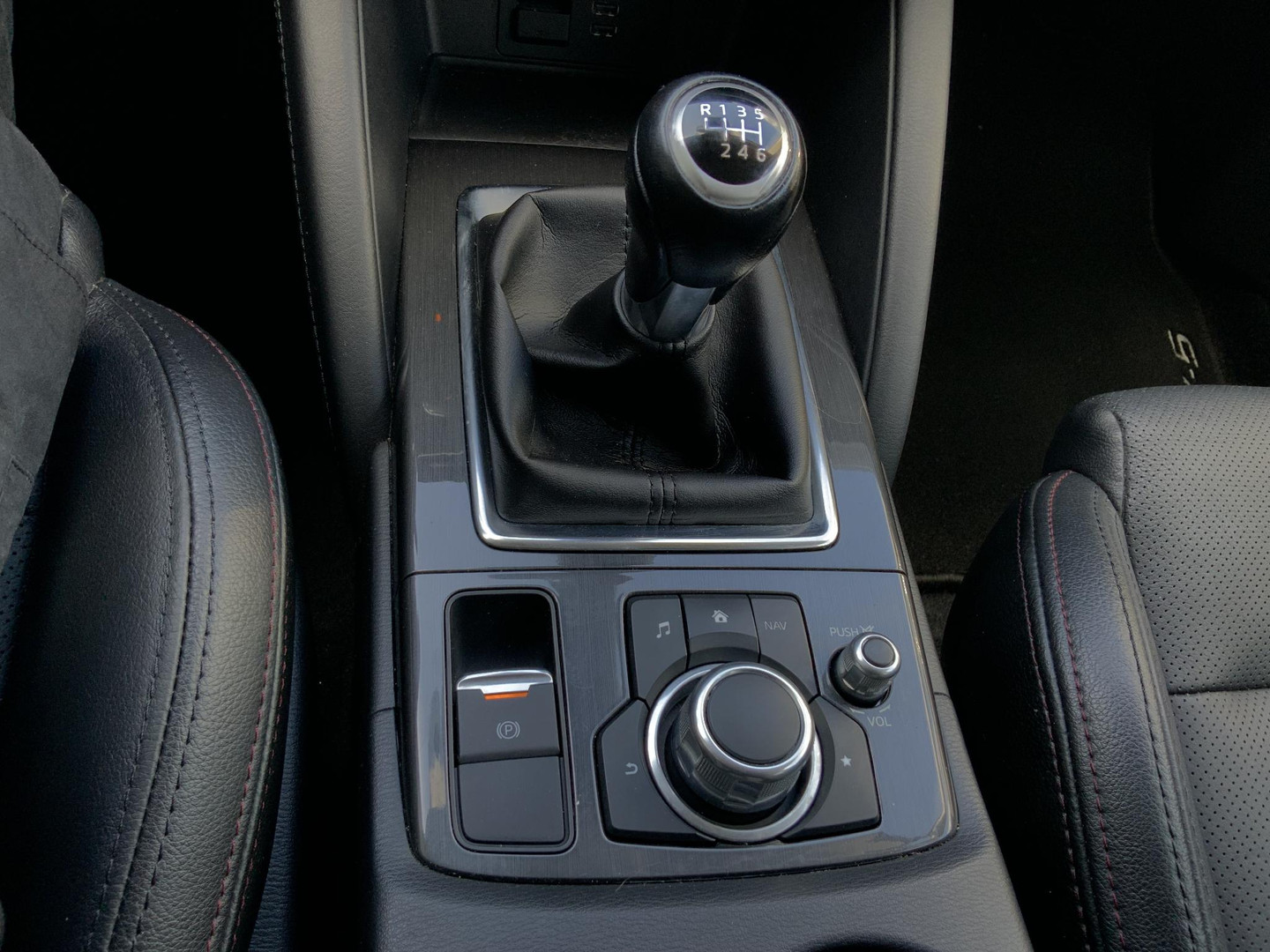Mazda Mazda