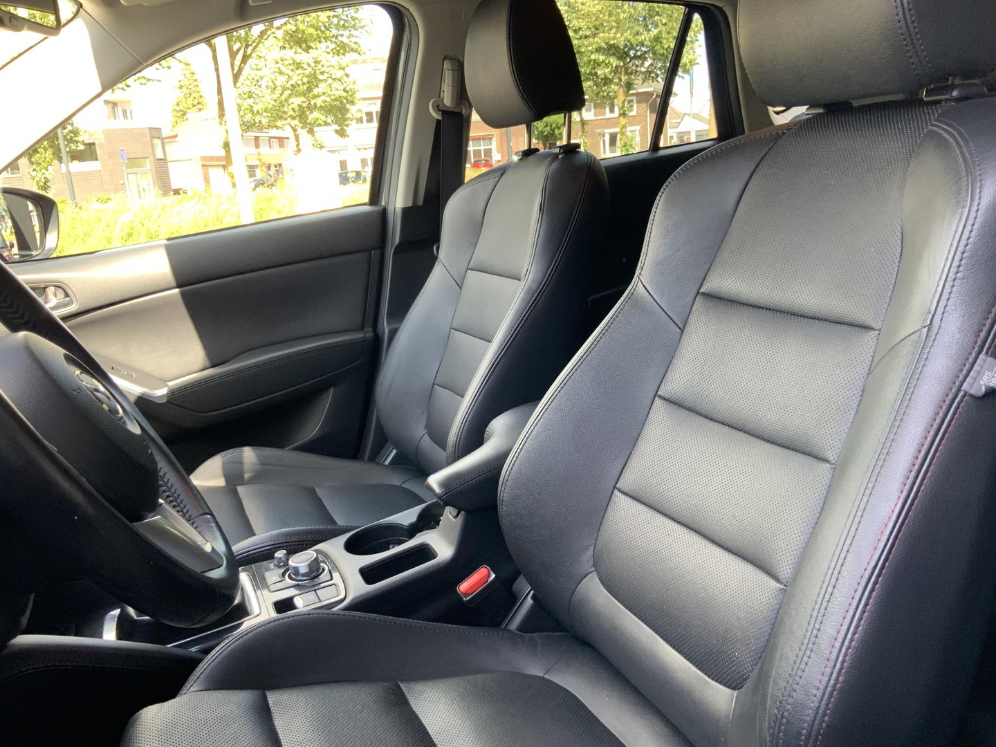 Mazda Mazda