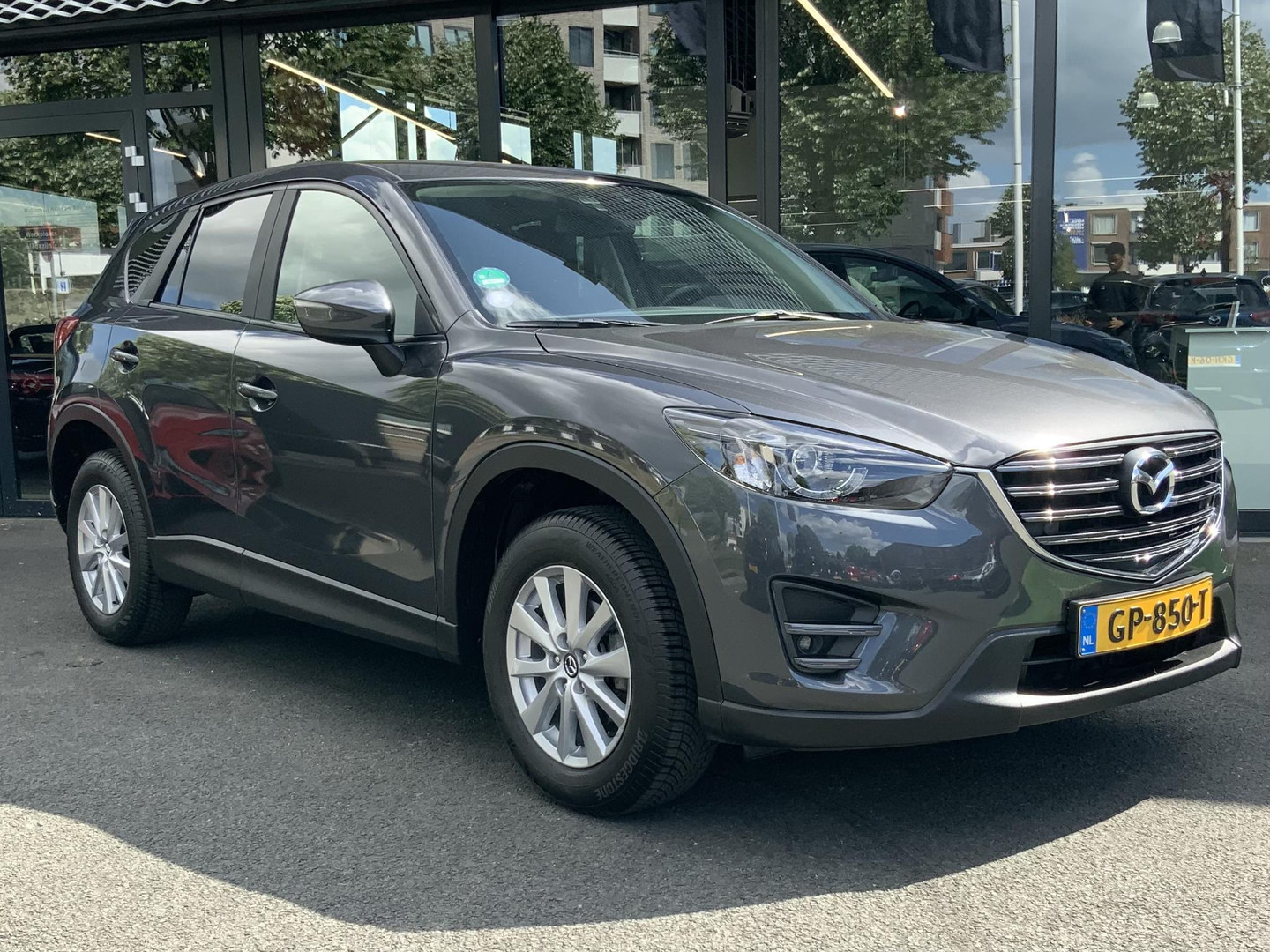 Mazda Mazda
