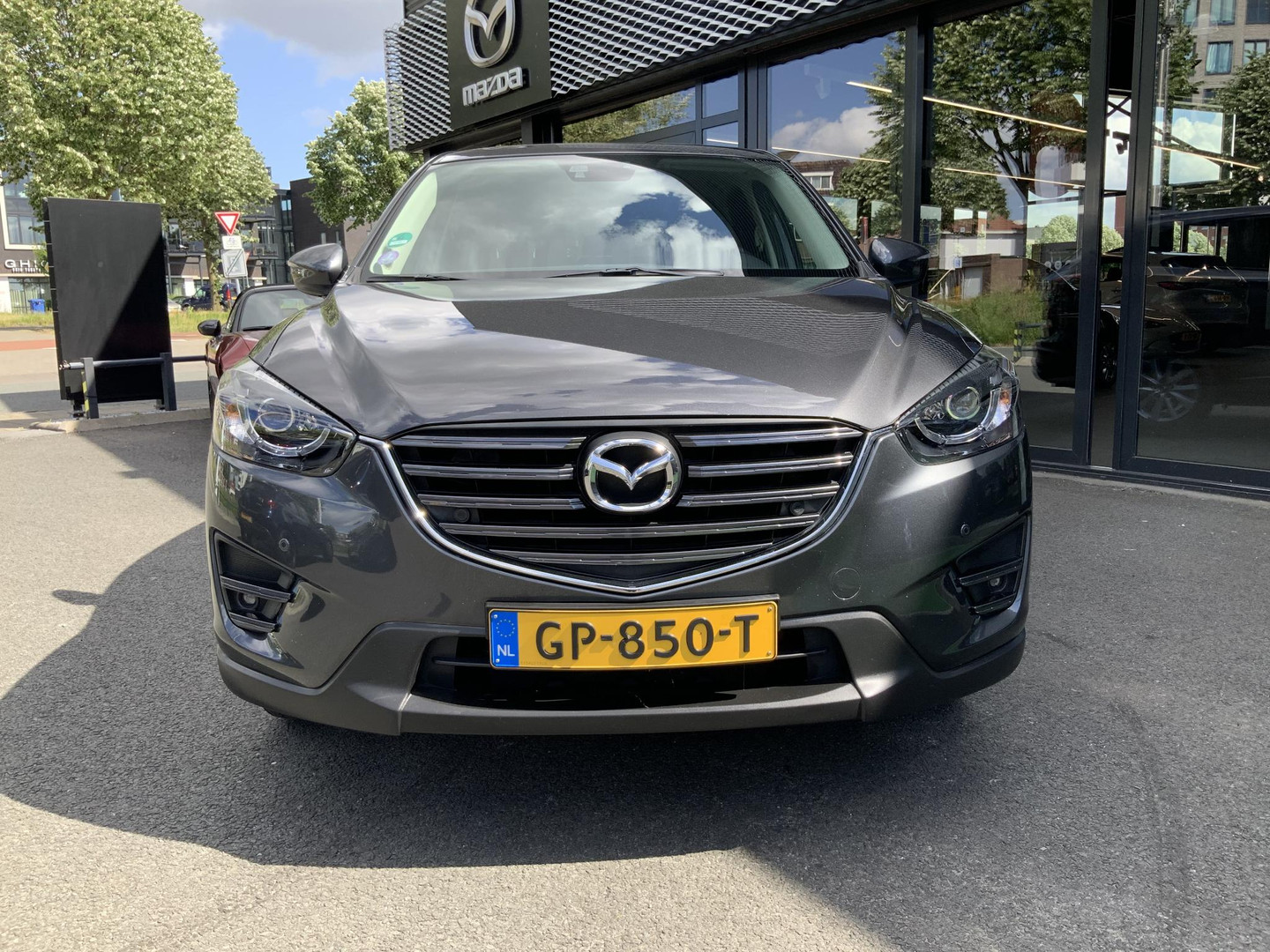 Mazda Mazda