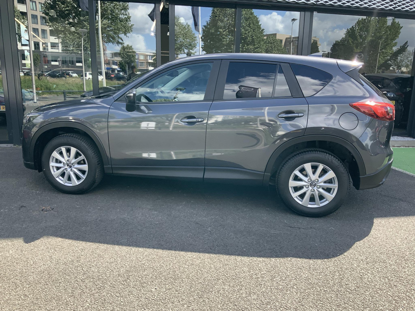 Mazda Mazda