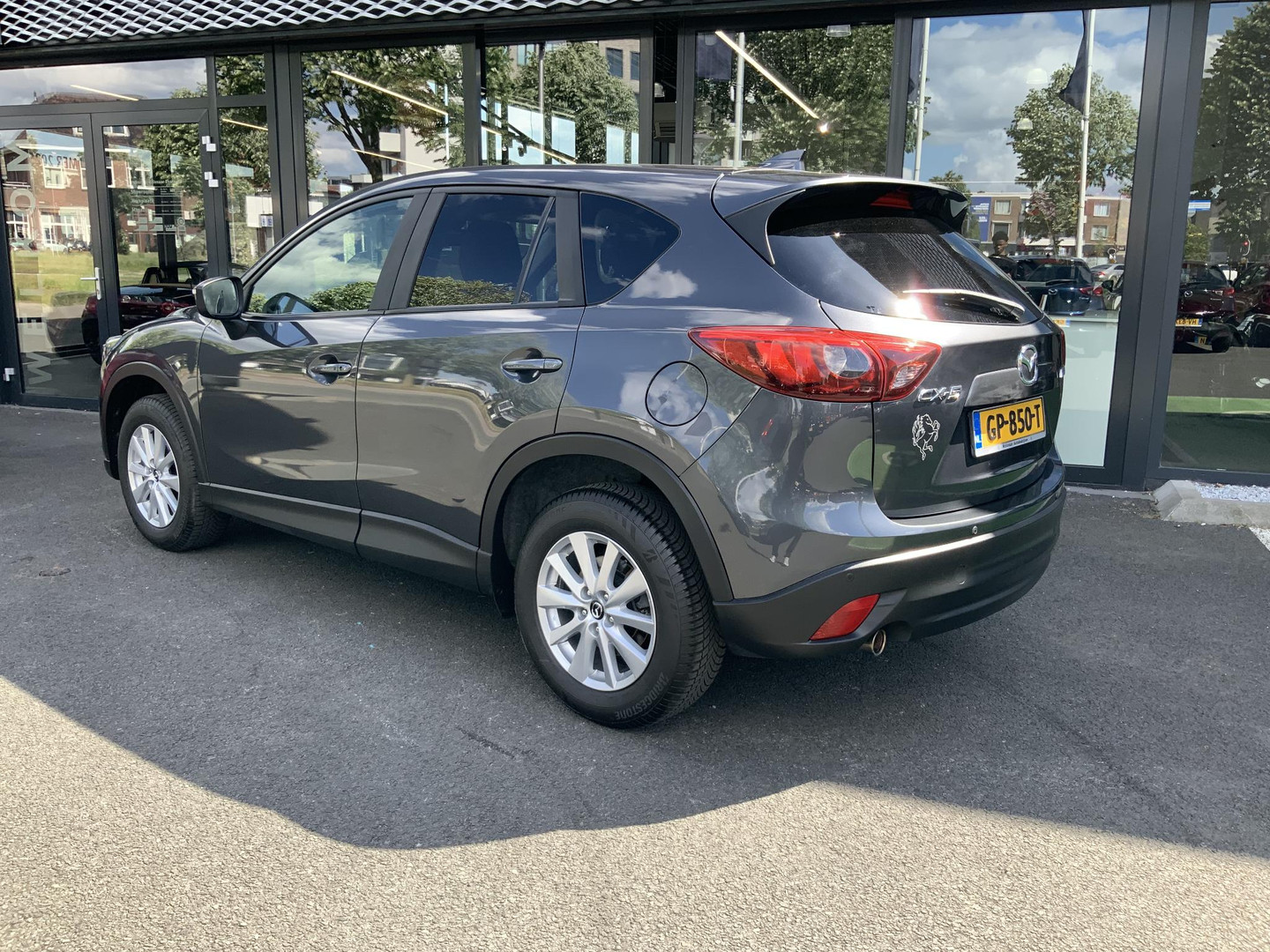 Mazda Mazda