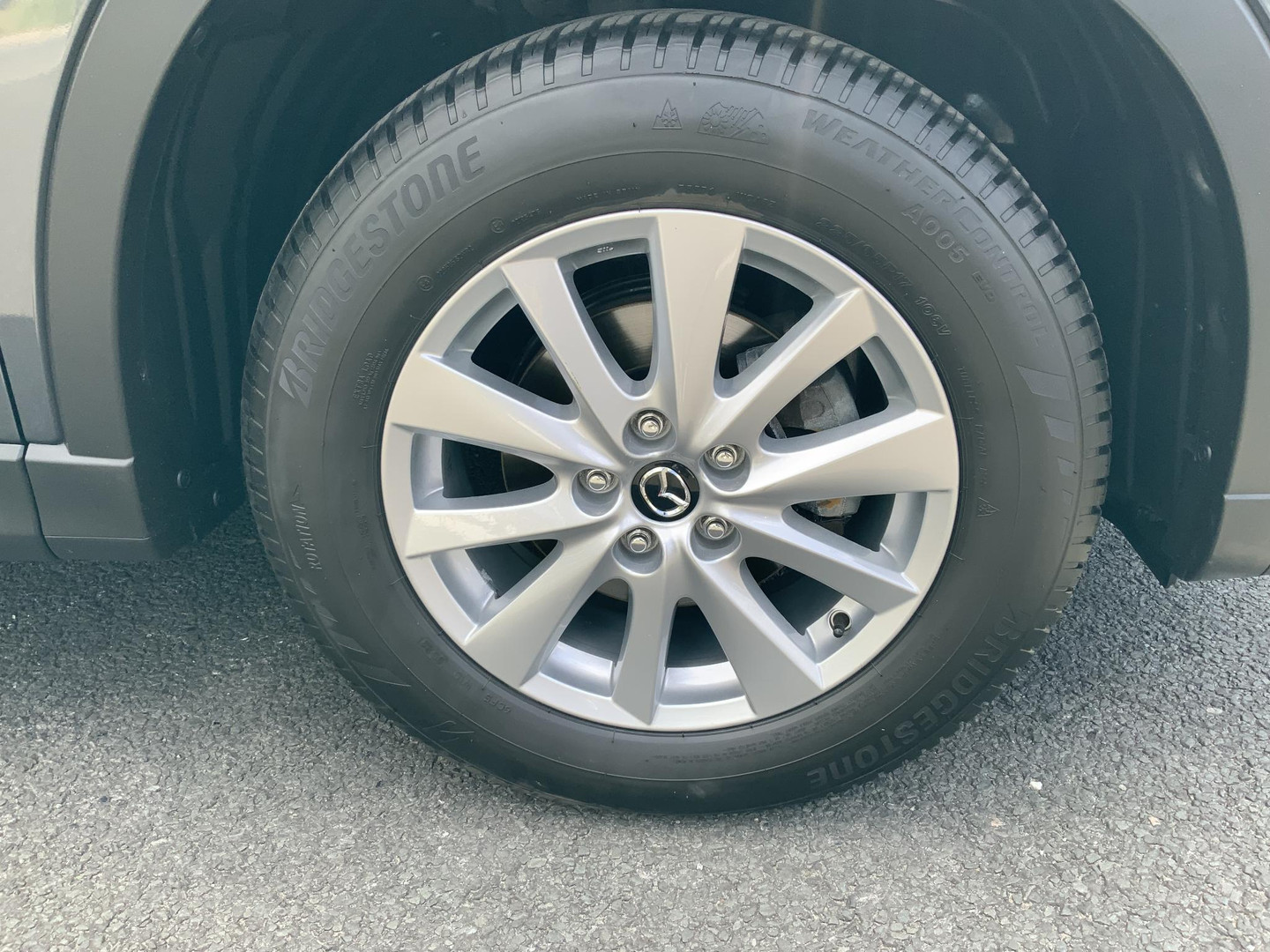 Mazda Mazda