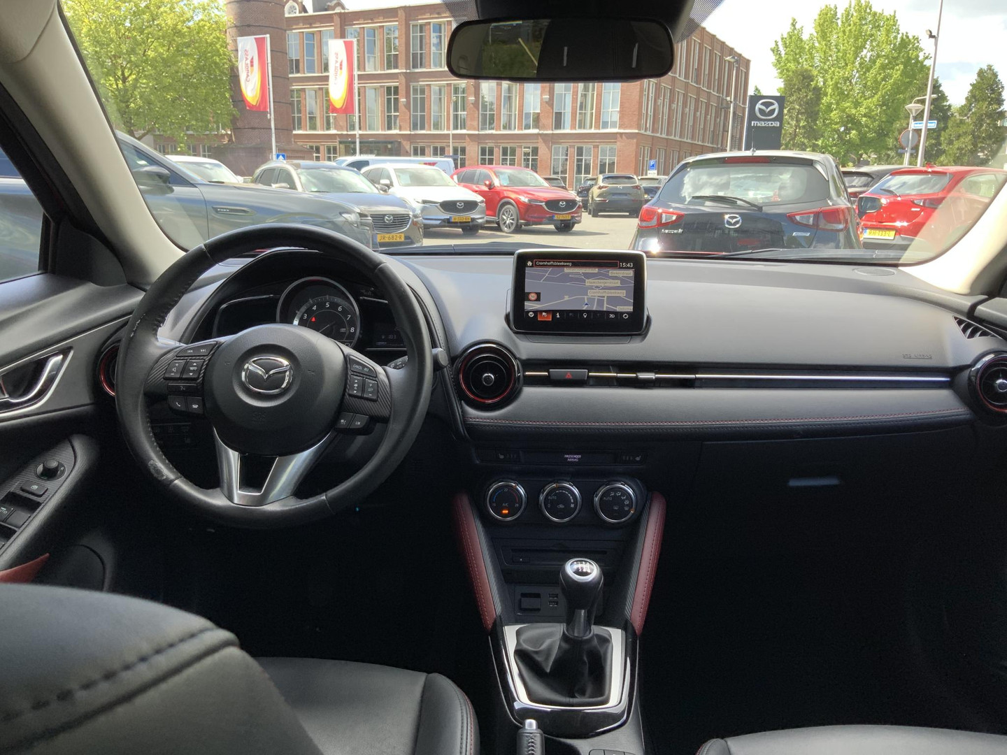 Mazda Mazda