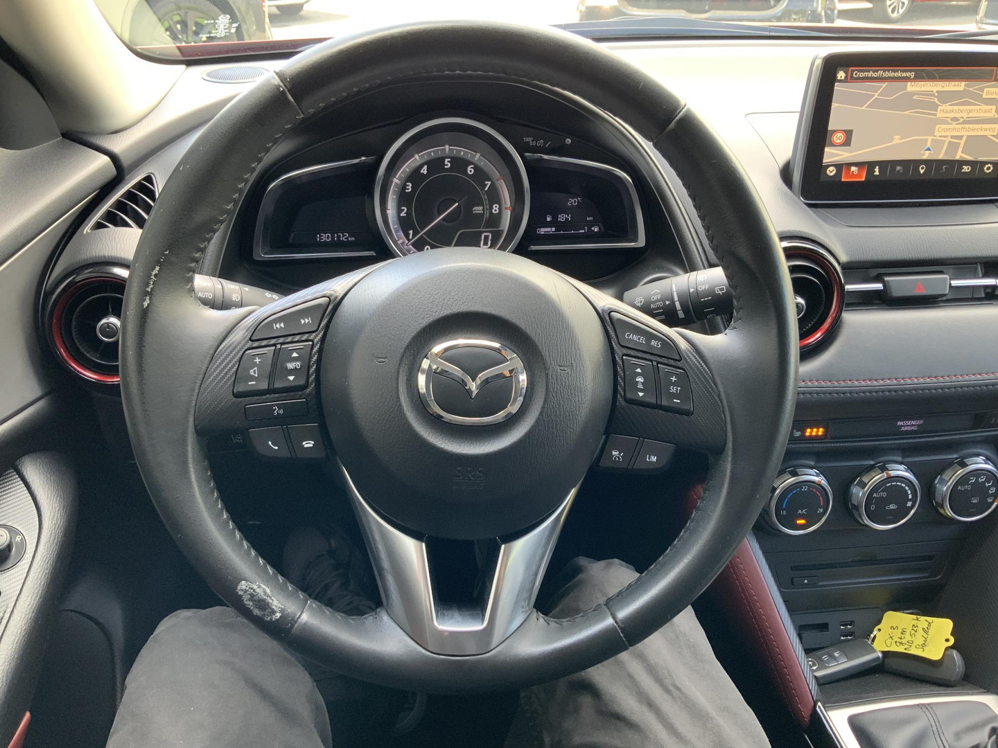 Mazda Mazda