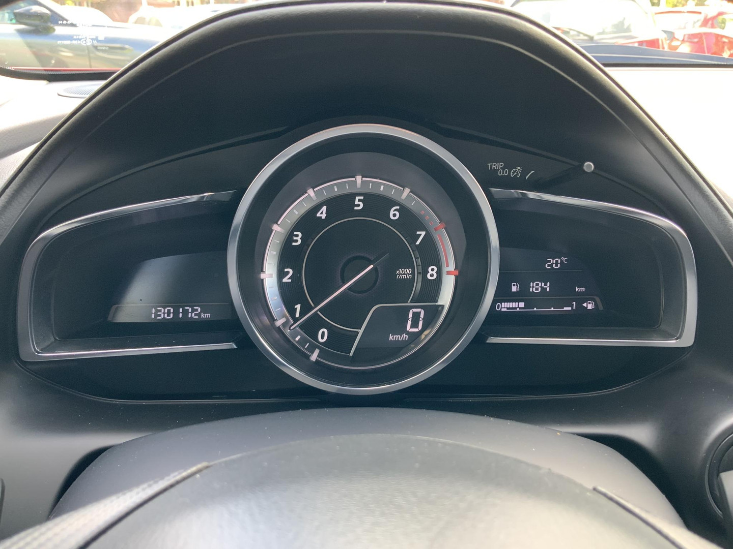 Mazda Mazda