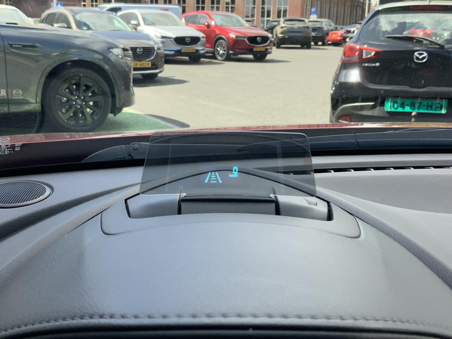 Mazda Mazda