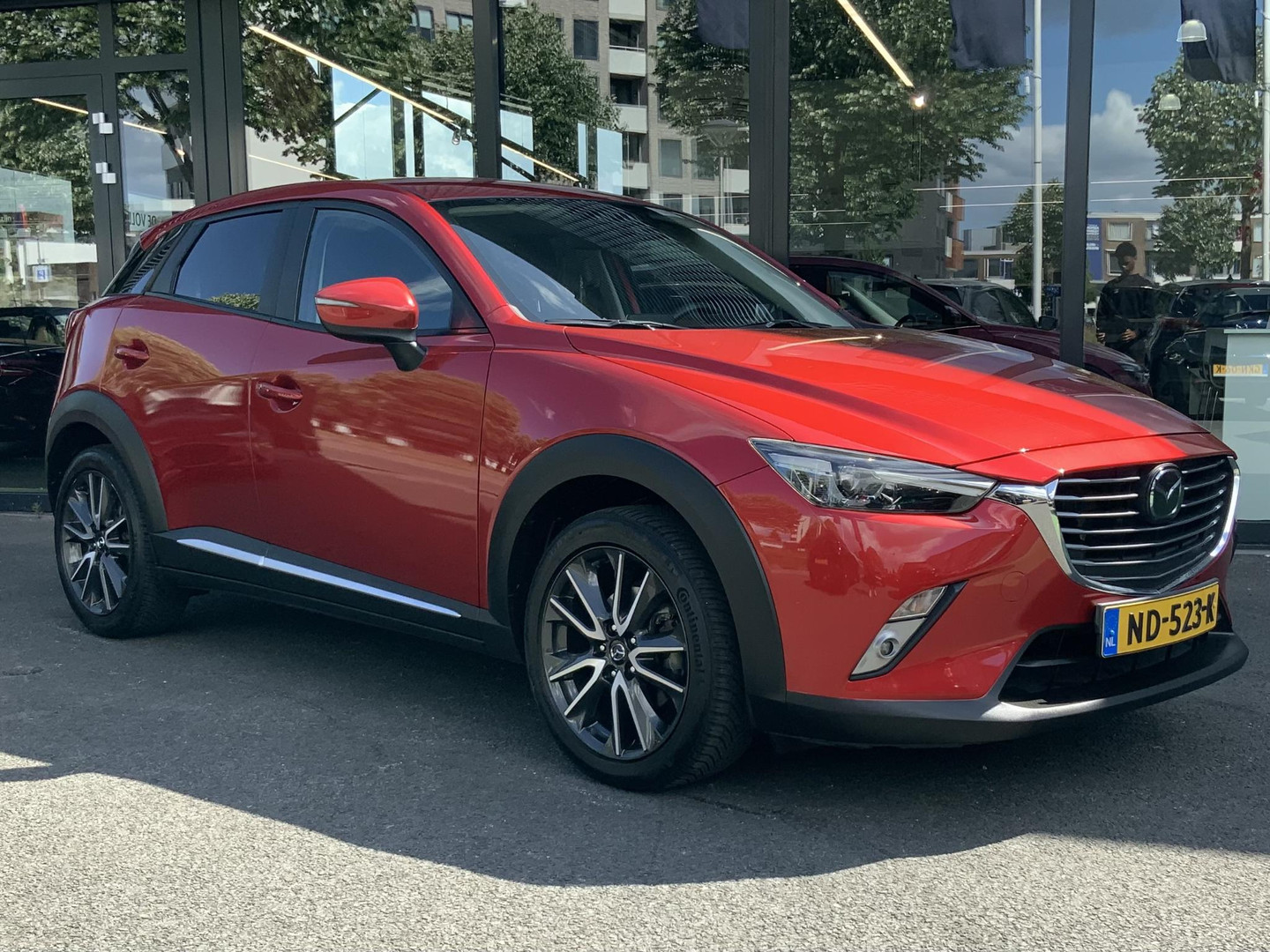 Mazda Mazda