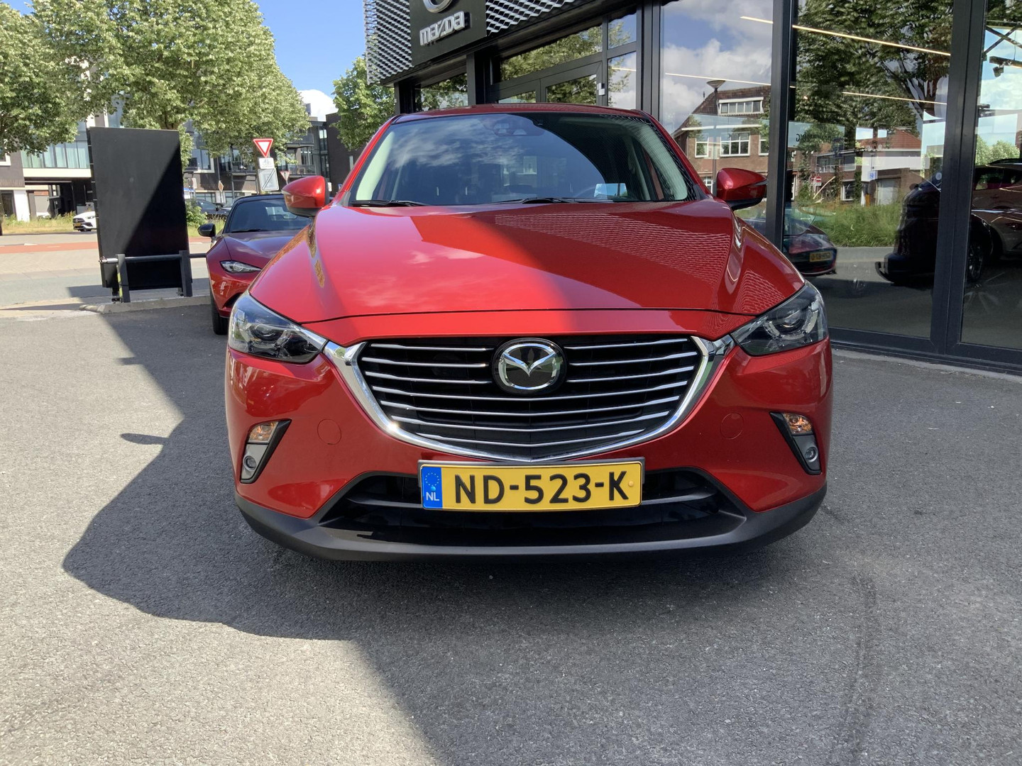 Mazda Mazda