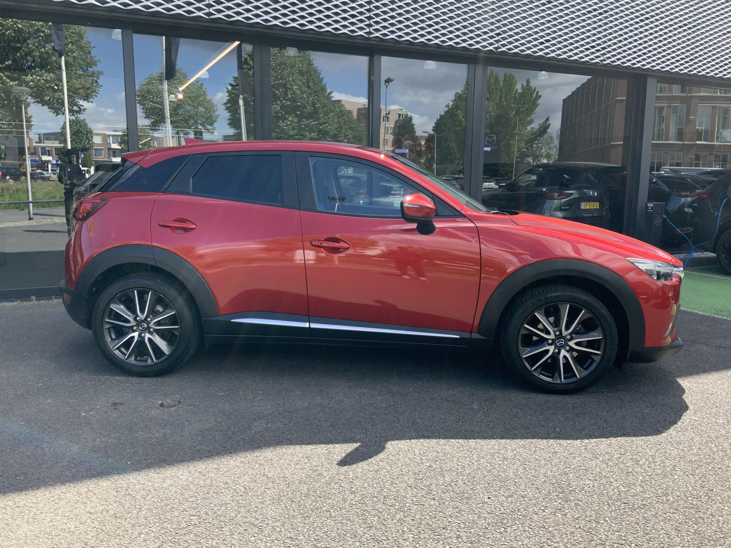 Mazda Mazda