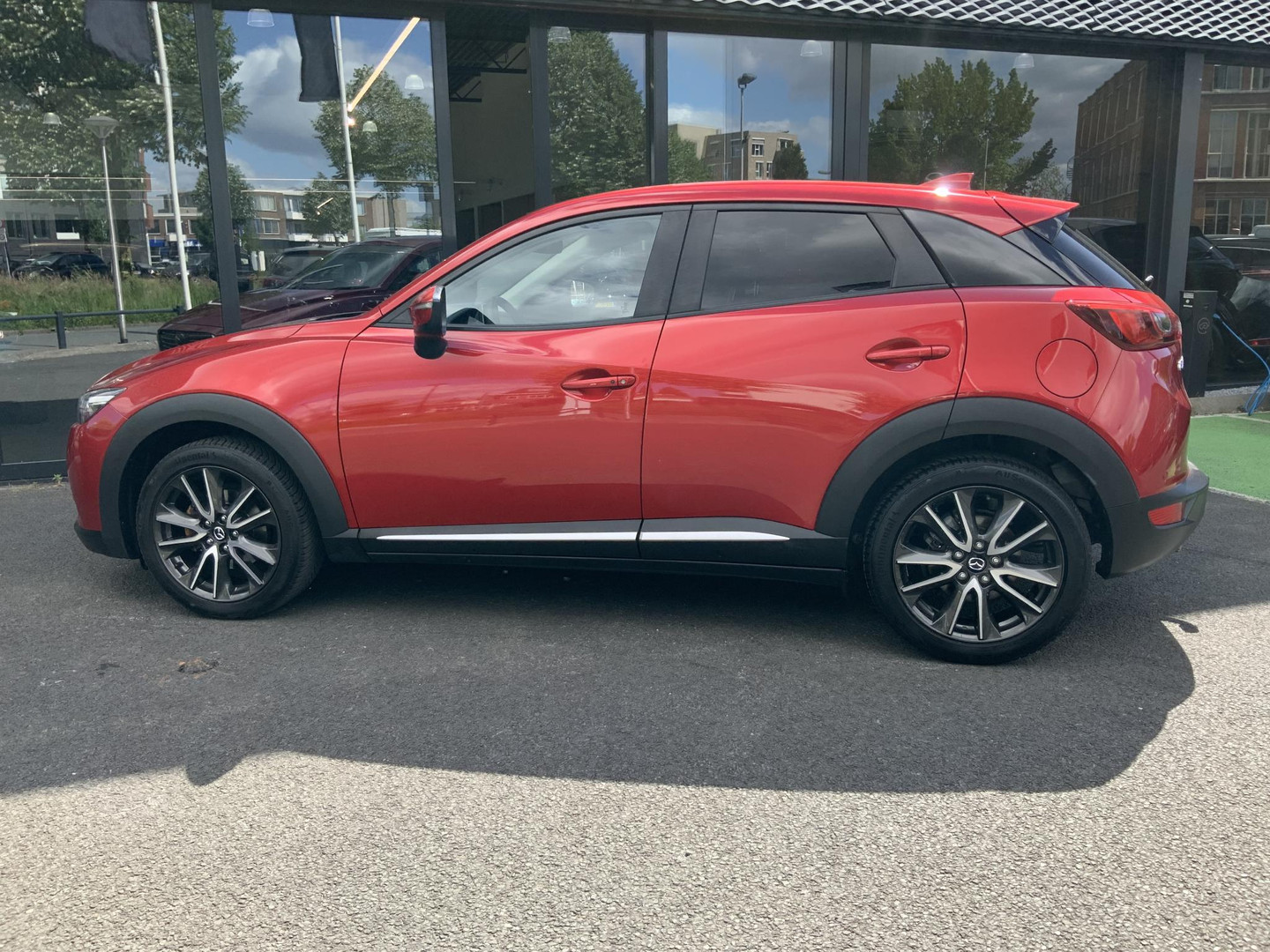Mazda Mazda