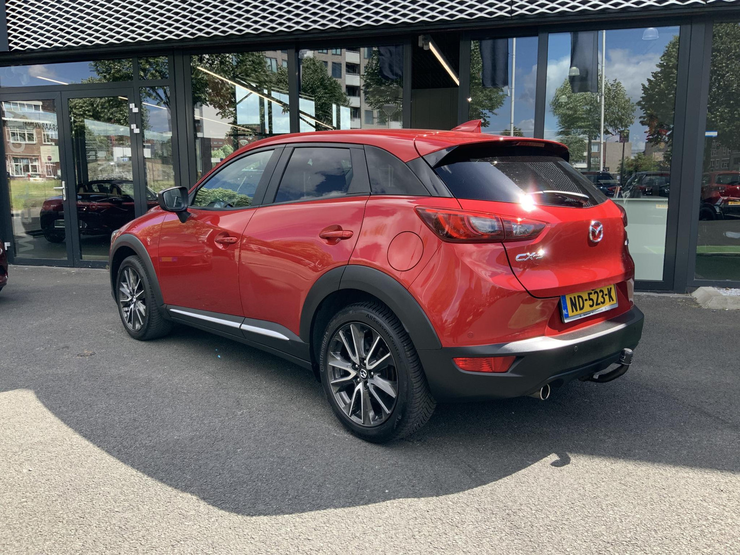 Mazda Mazda