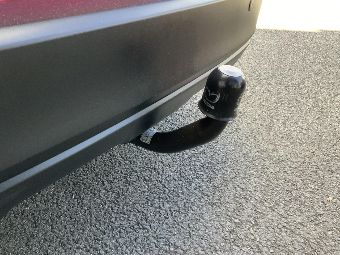 Mazda Mazda