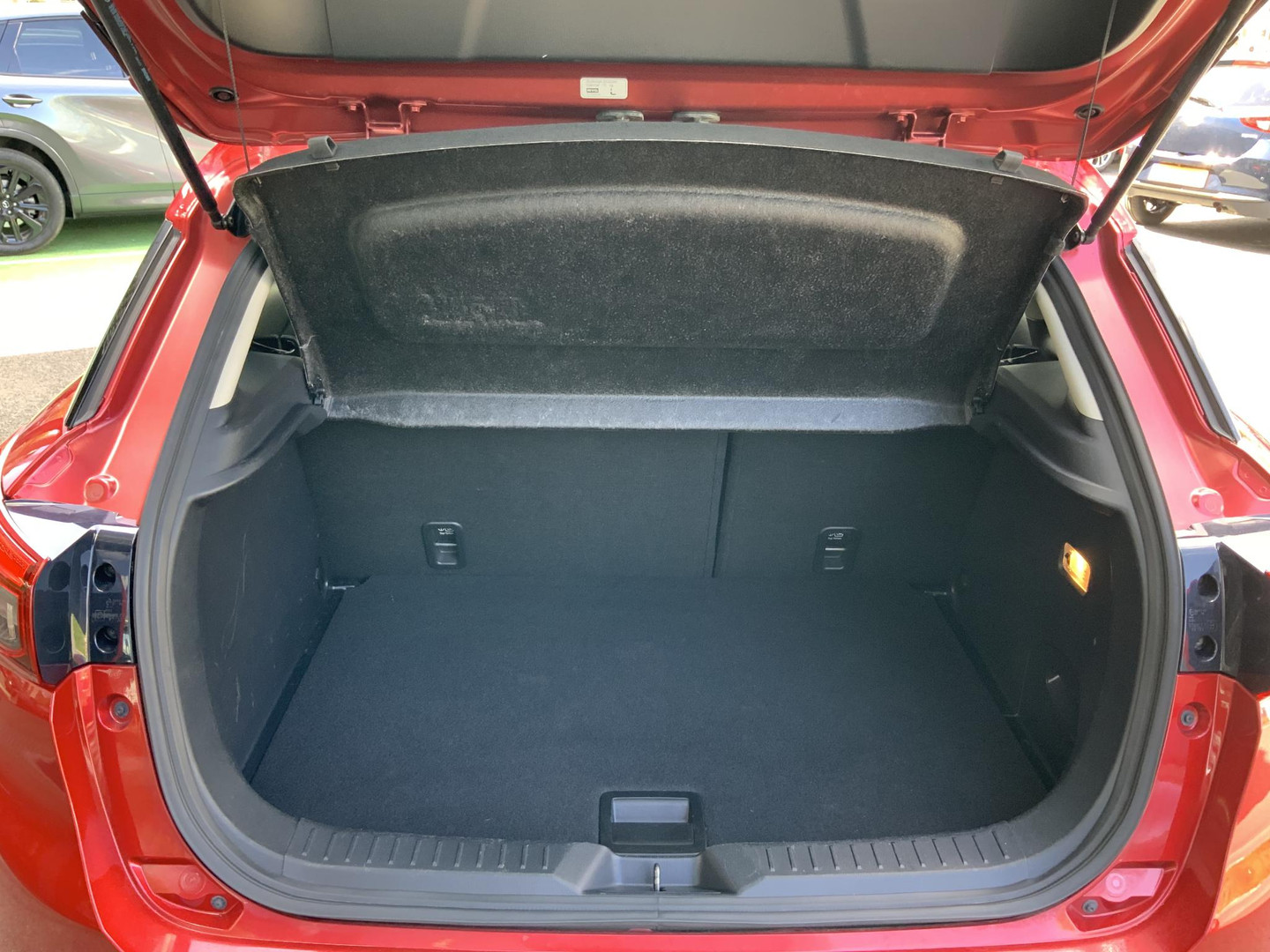 Mazda Mazda