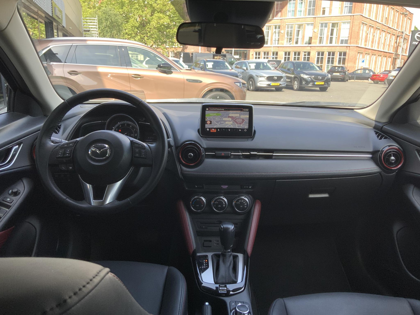 Mazda Mazda