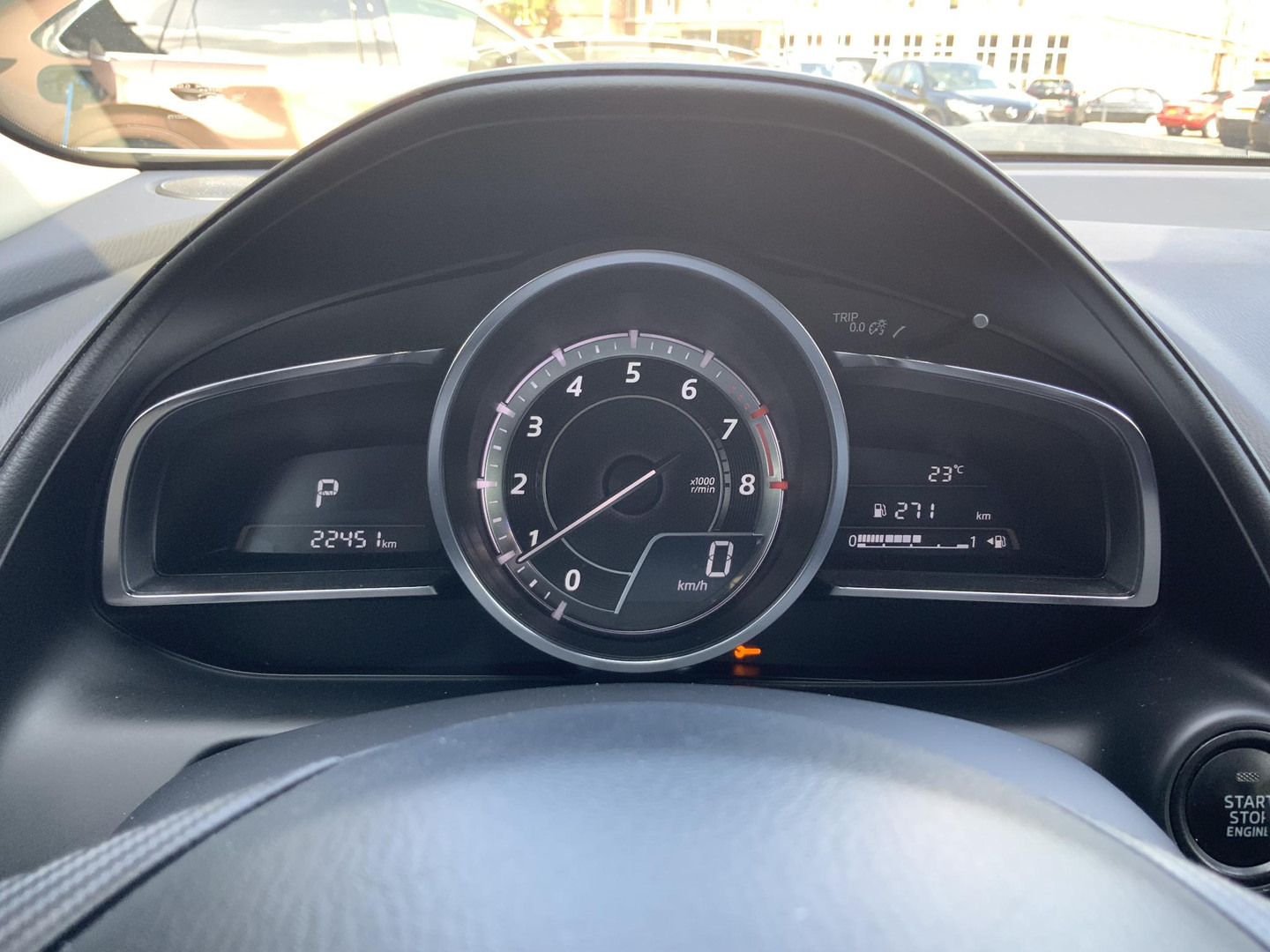 Mazda Mazda