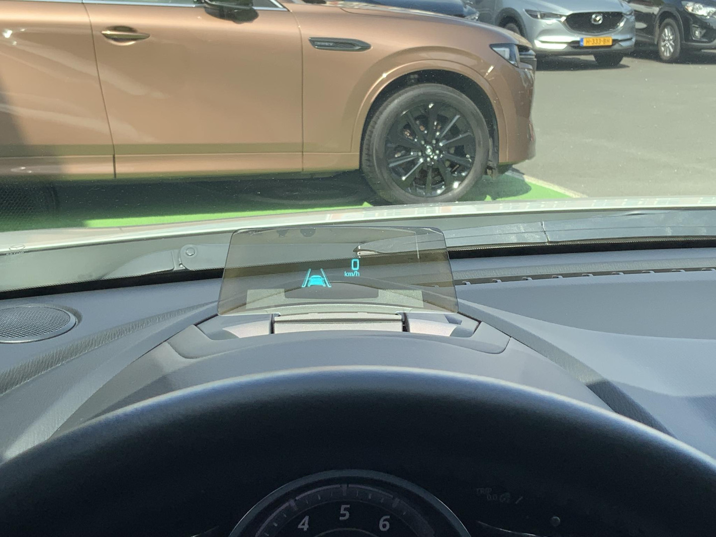 Mazda Mazda