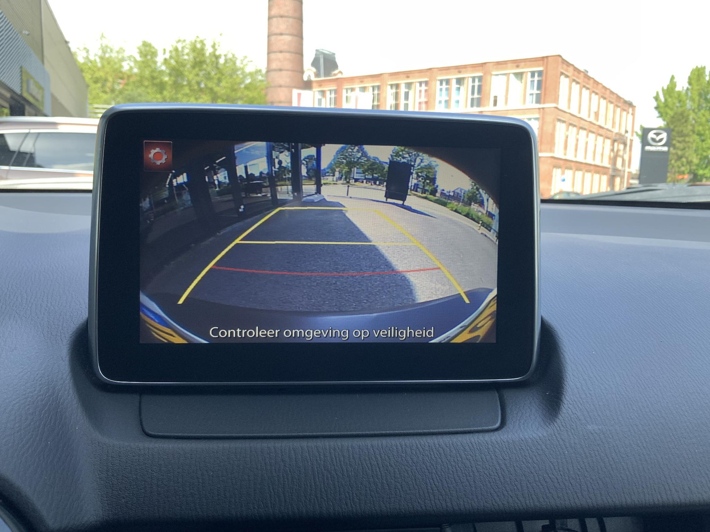 Mazda Mazda
