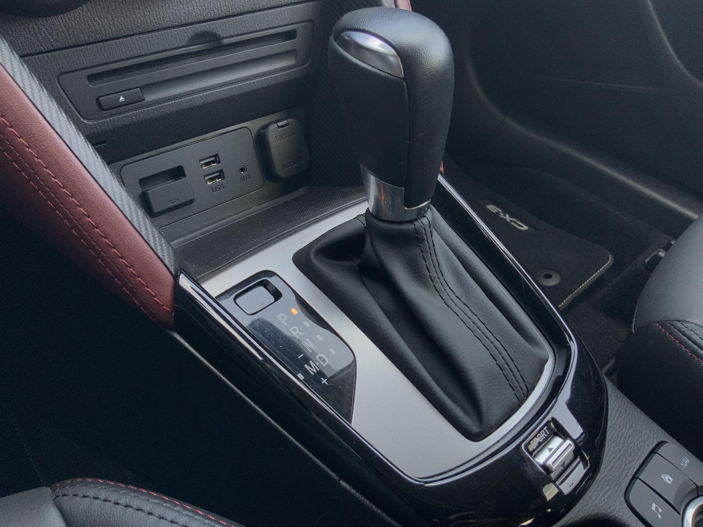 Mazda Mazda