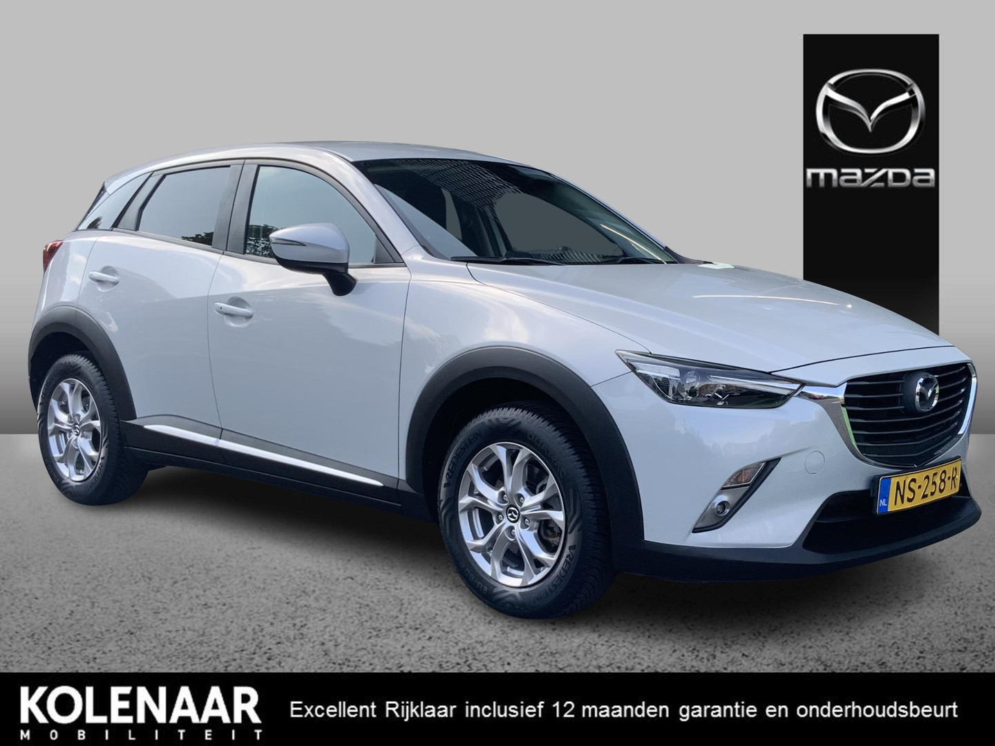 Mazda Mazda
