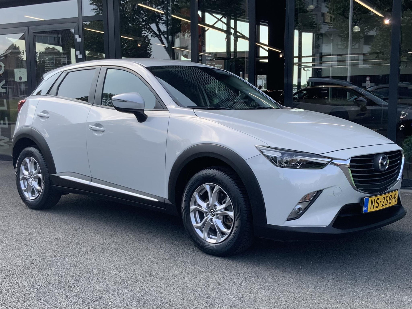 Mazda Mazda