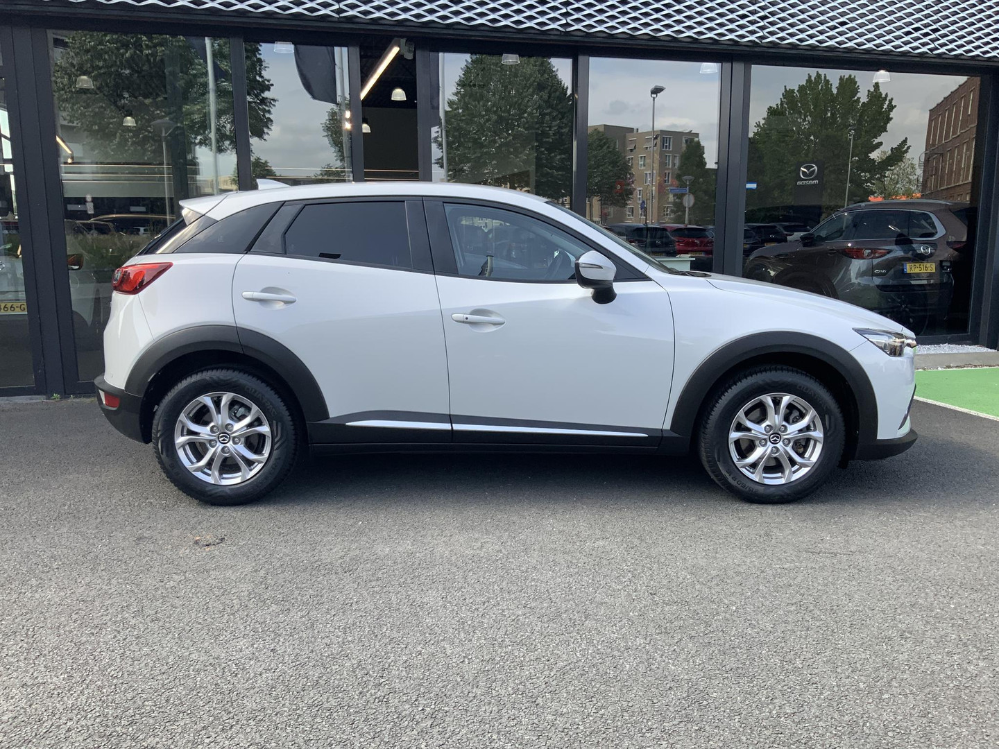 Mazda Mazda