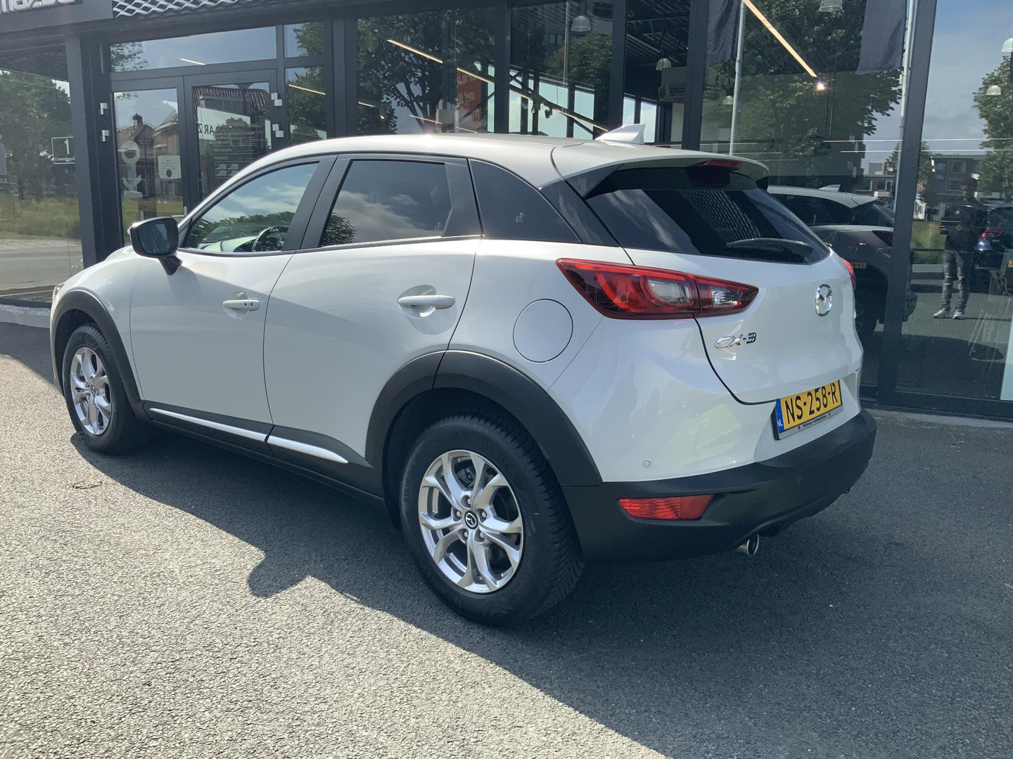 Mazda Mazda