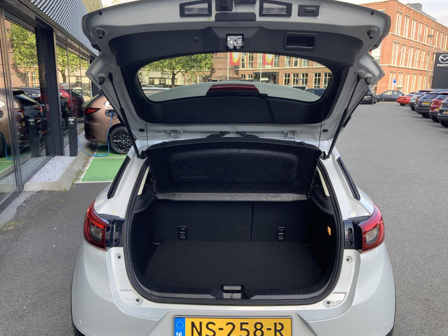 Mazda Mazda
