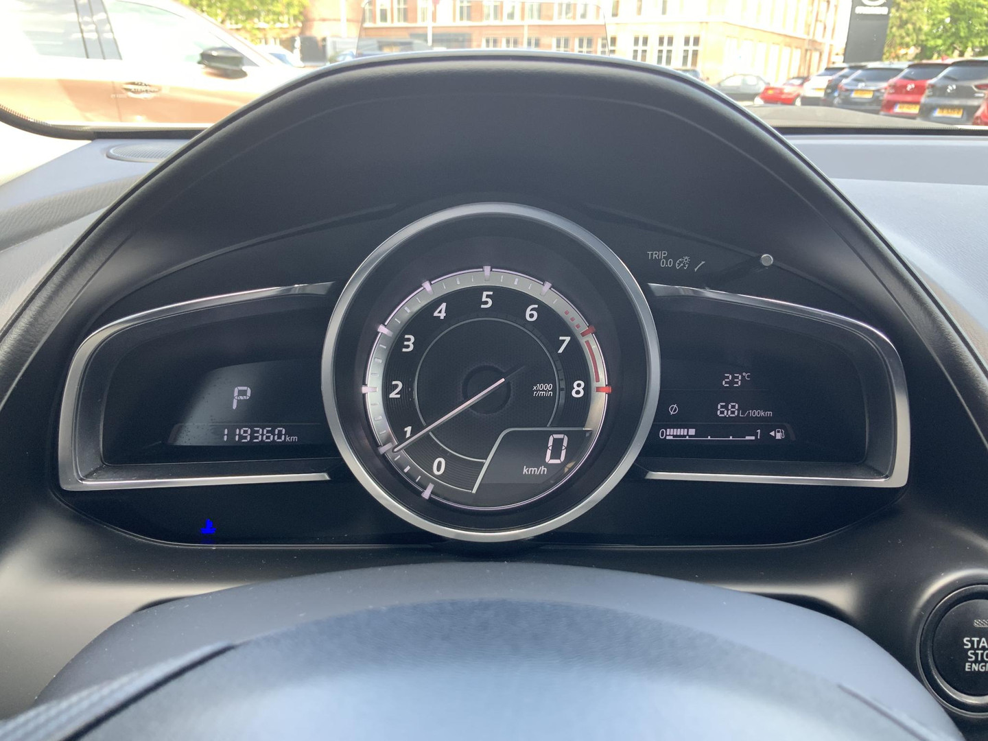 Mazda