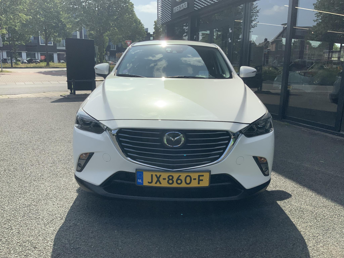 Mazda