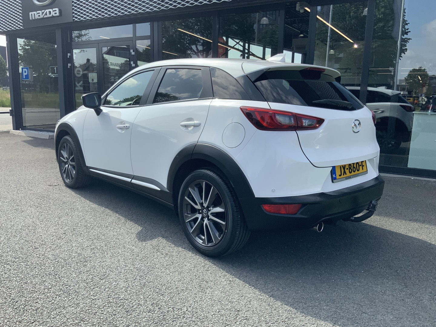 Mazda