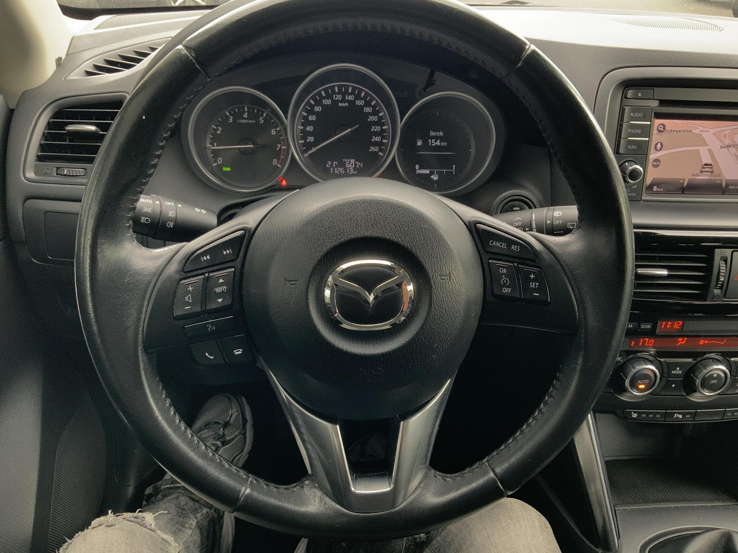 Mazda Mazda
