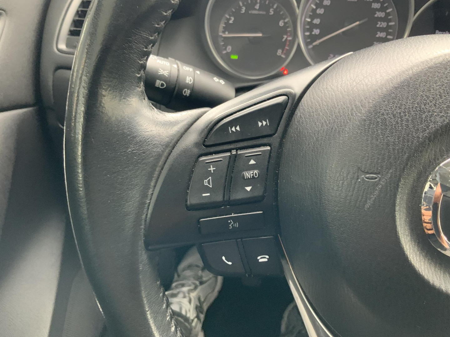 Mazda Mazda