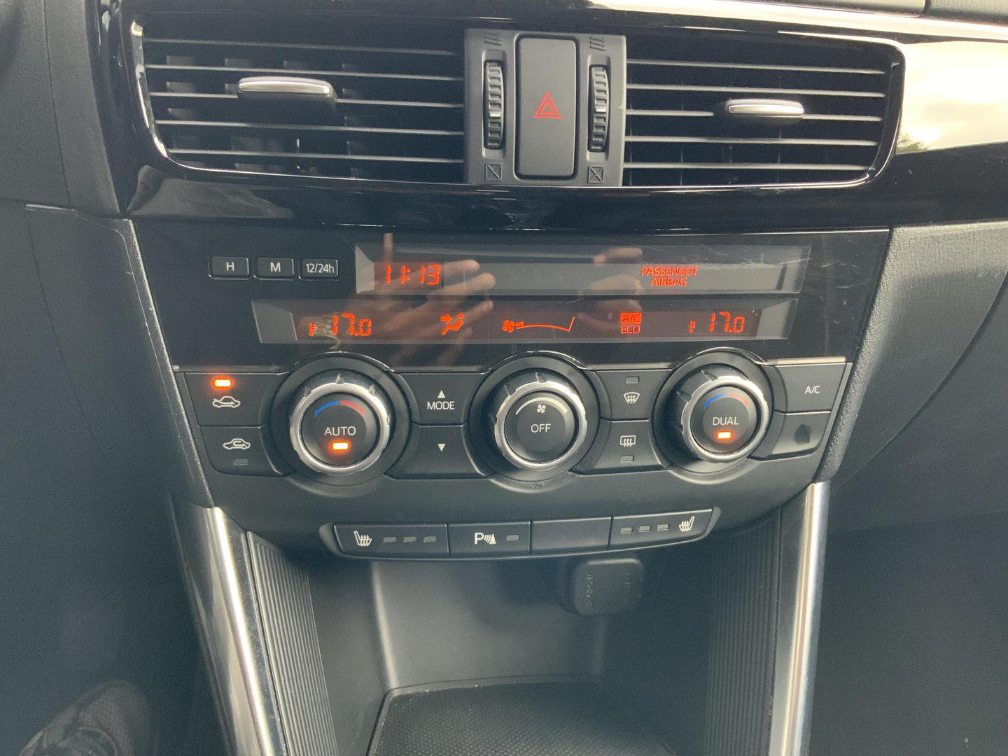 Mazda Mazda