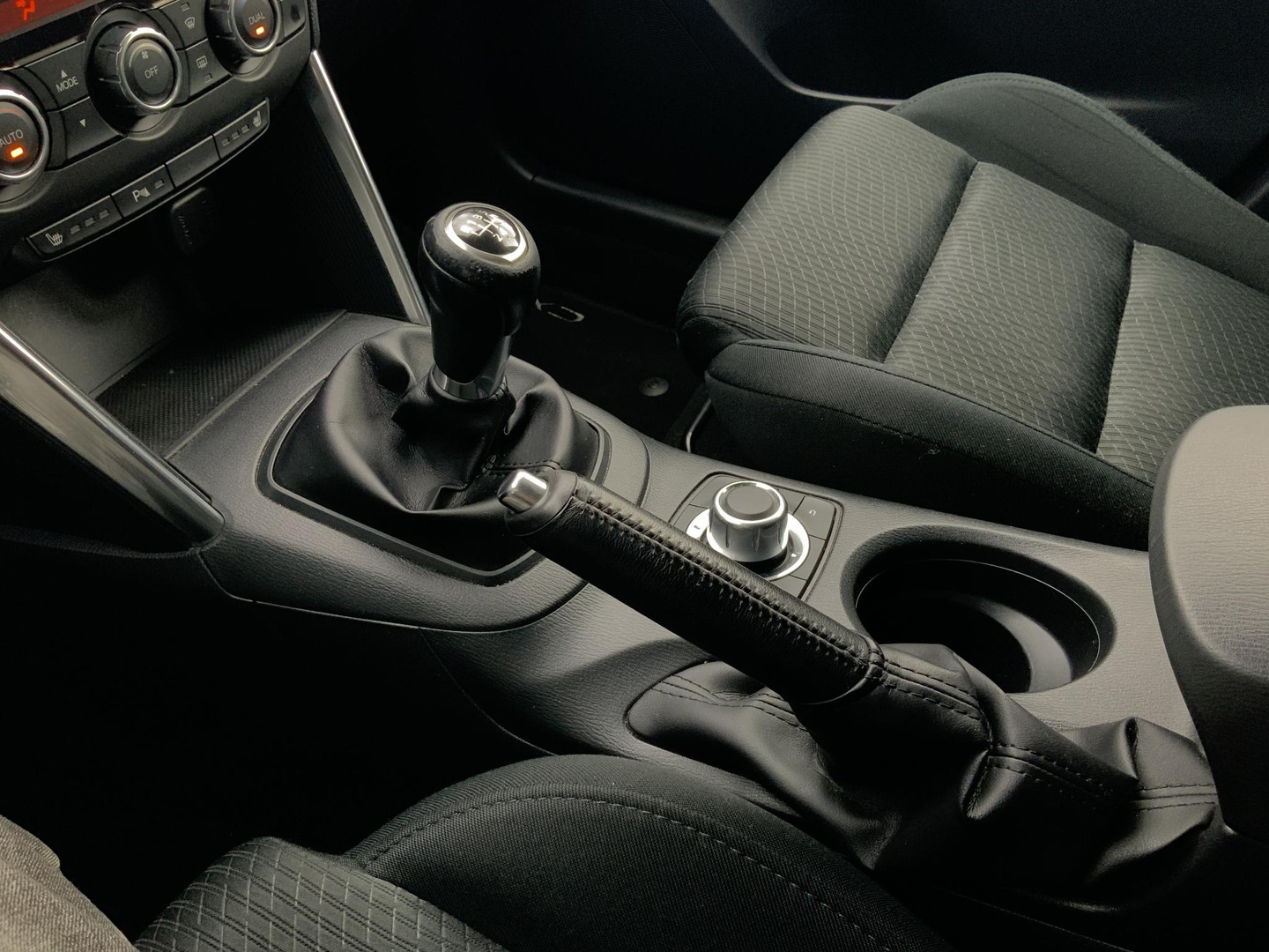 Mazda Mazda