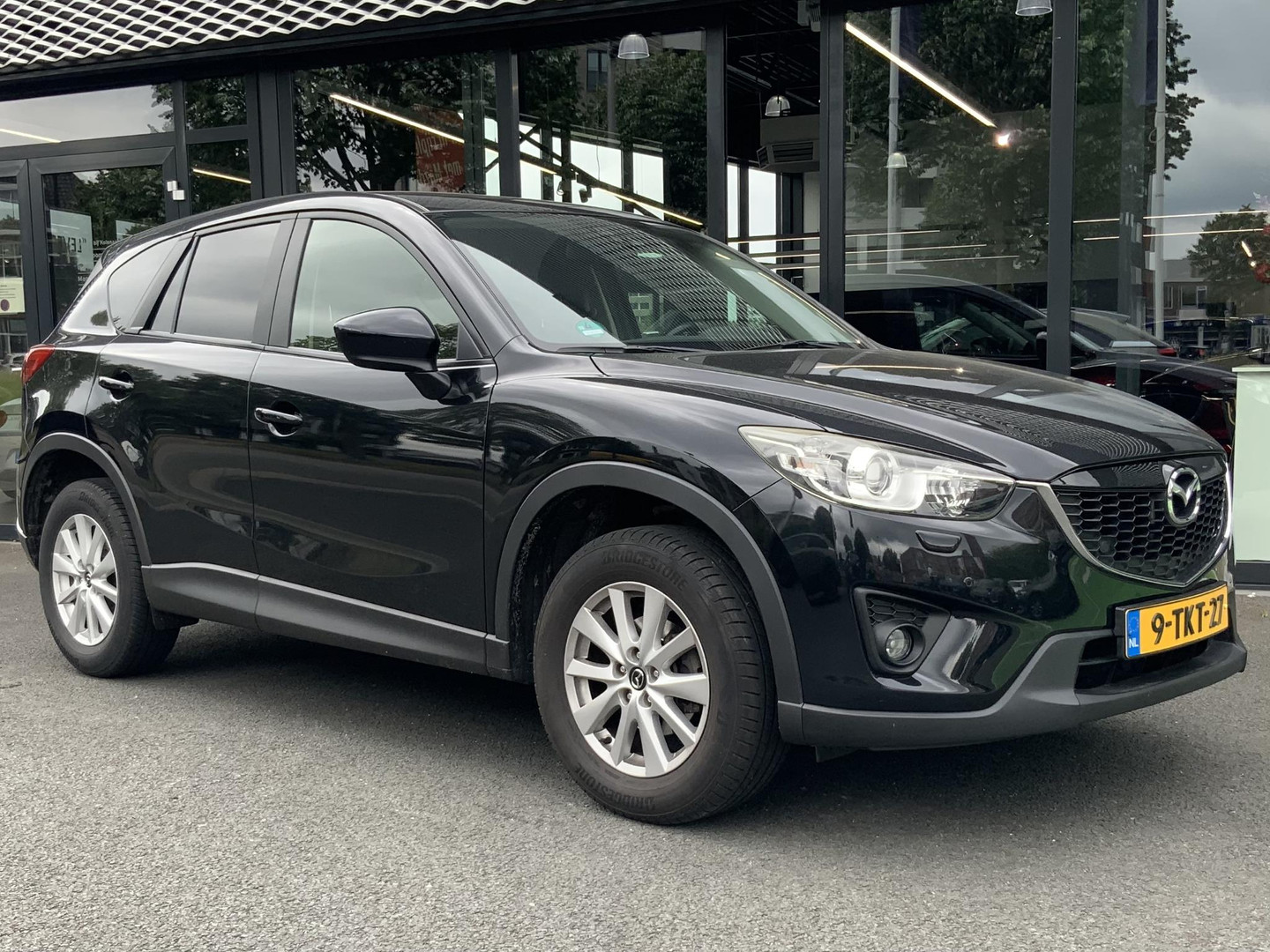 Mazda Mazda