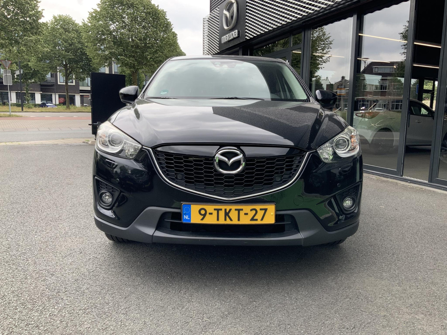 Mazda Mazda