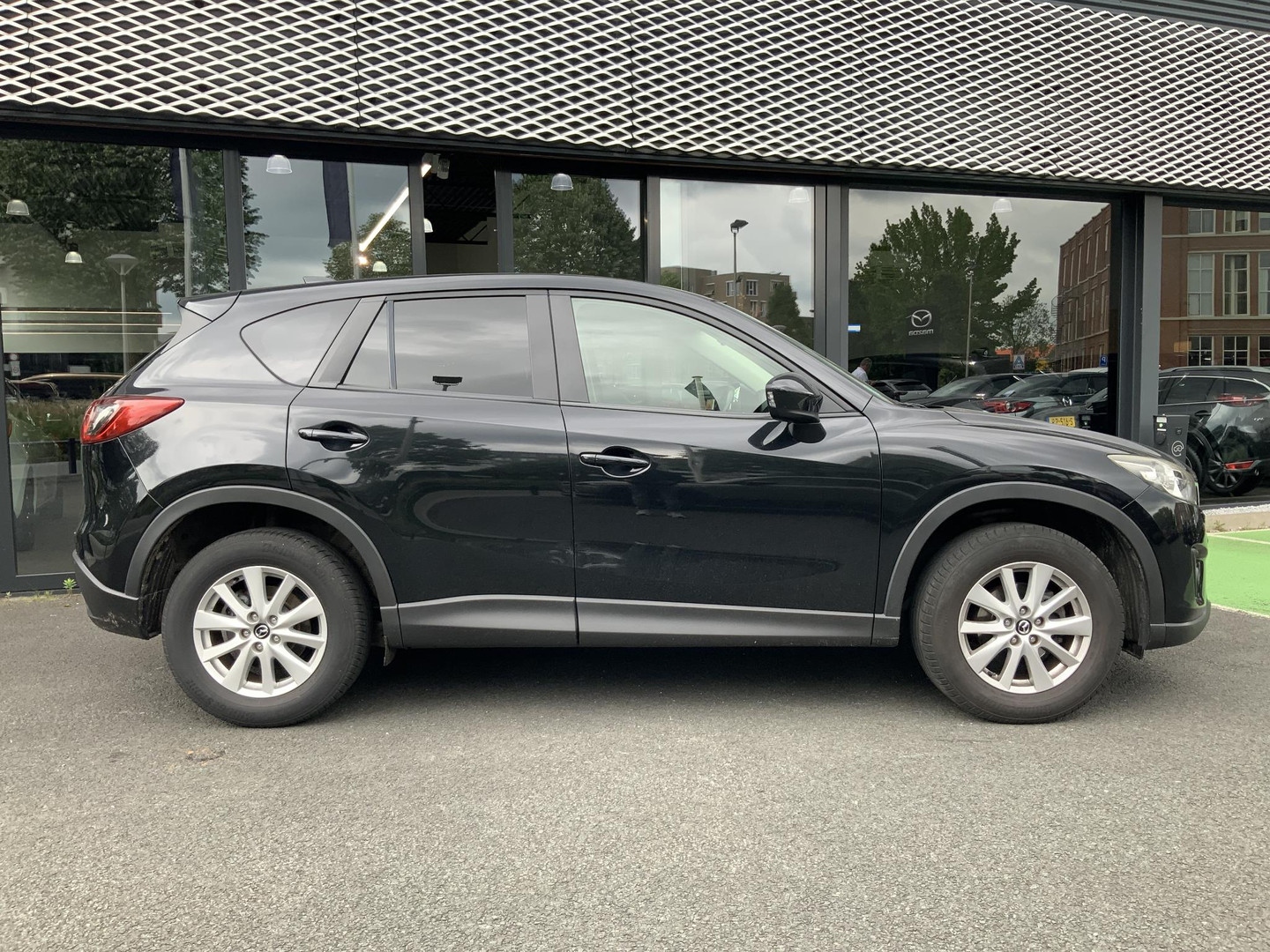 Mazda Mazda