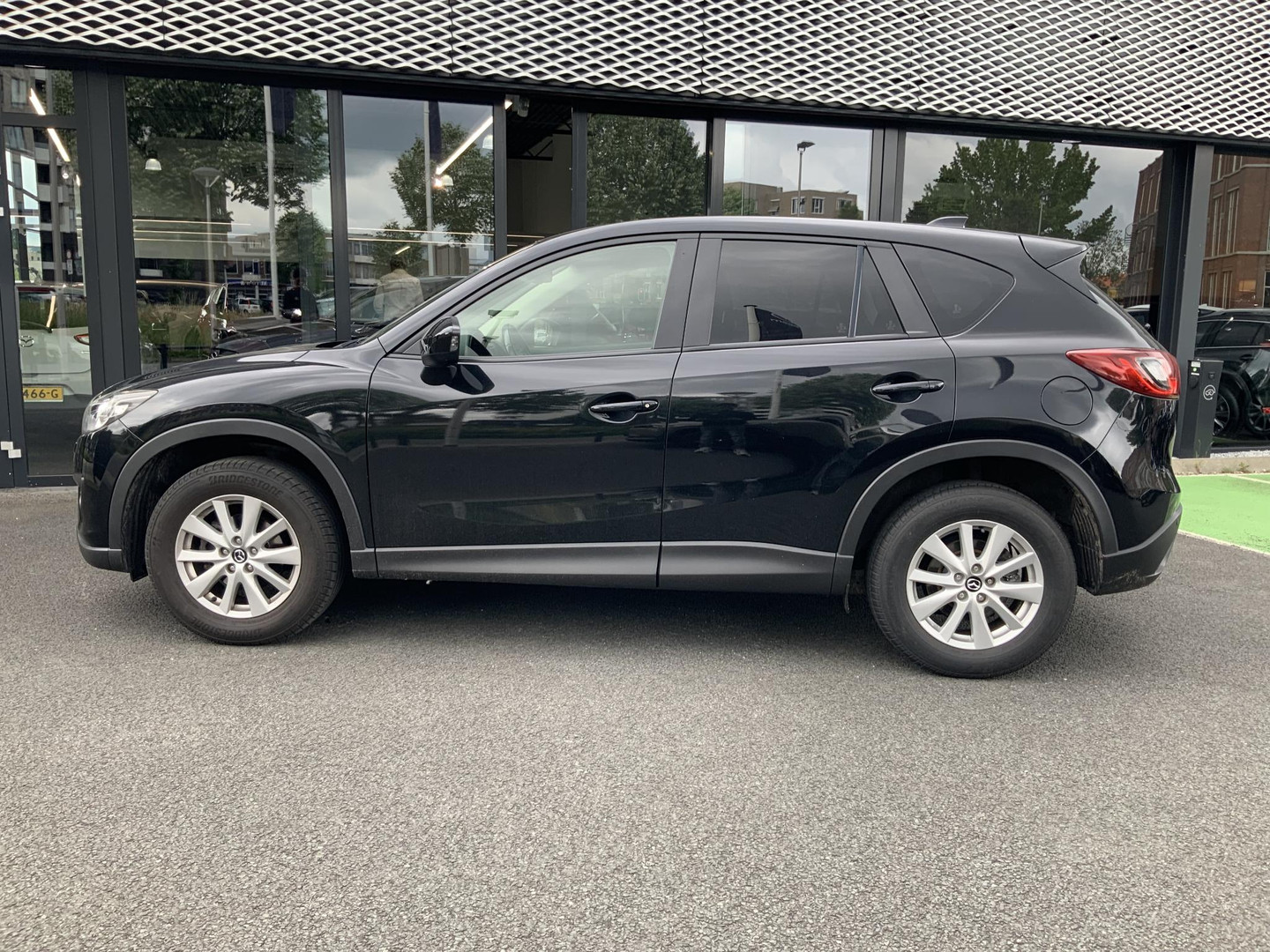 Mazda Mazda