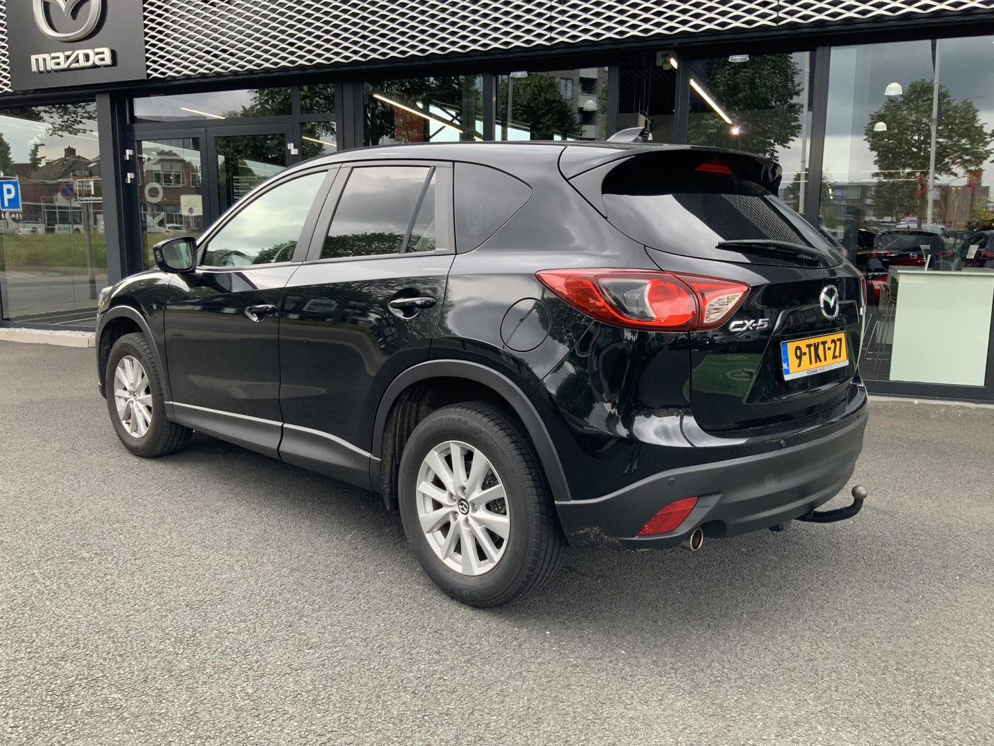 Mazda Mazda