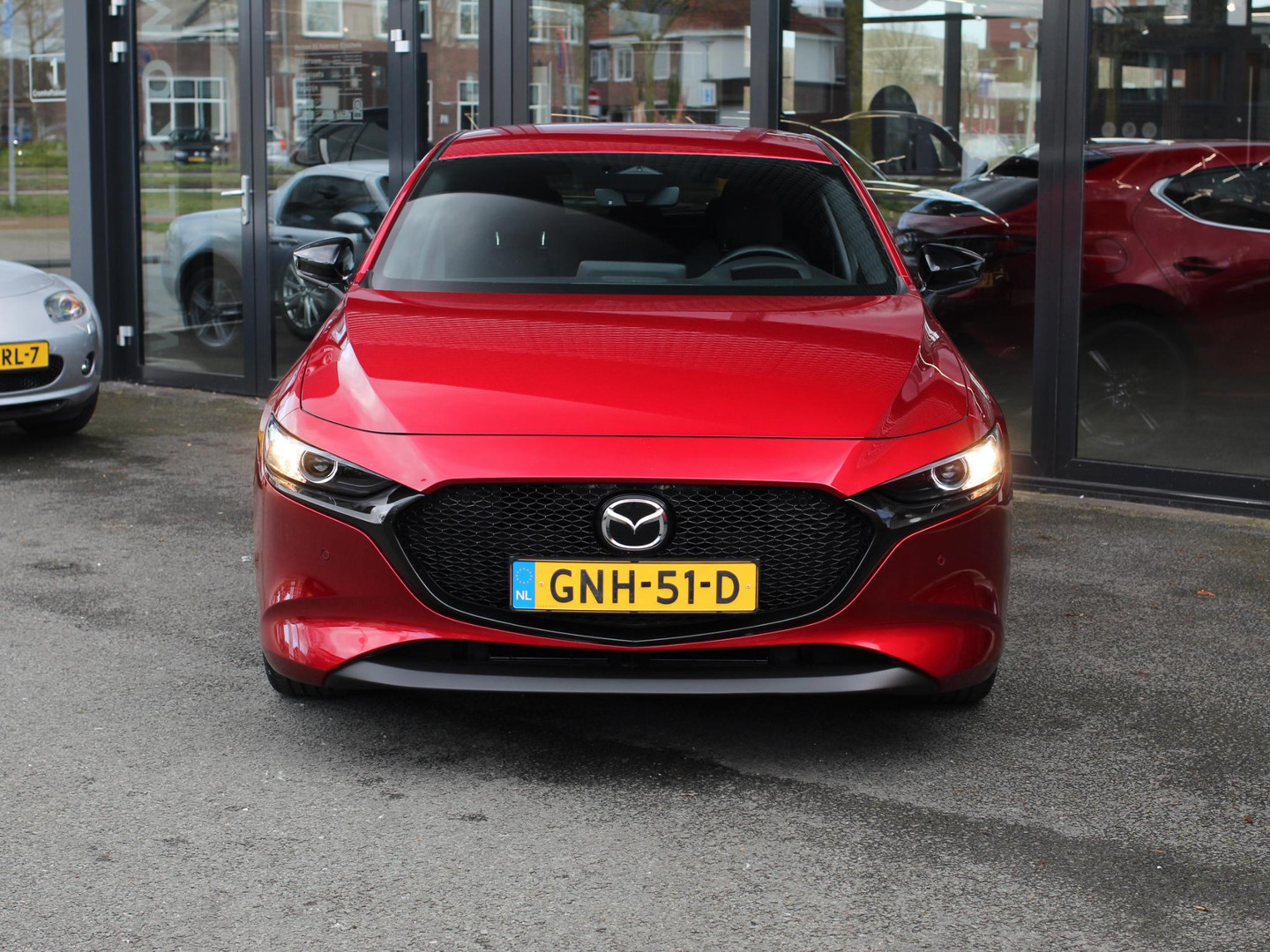 Mazda