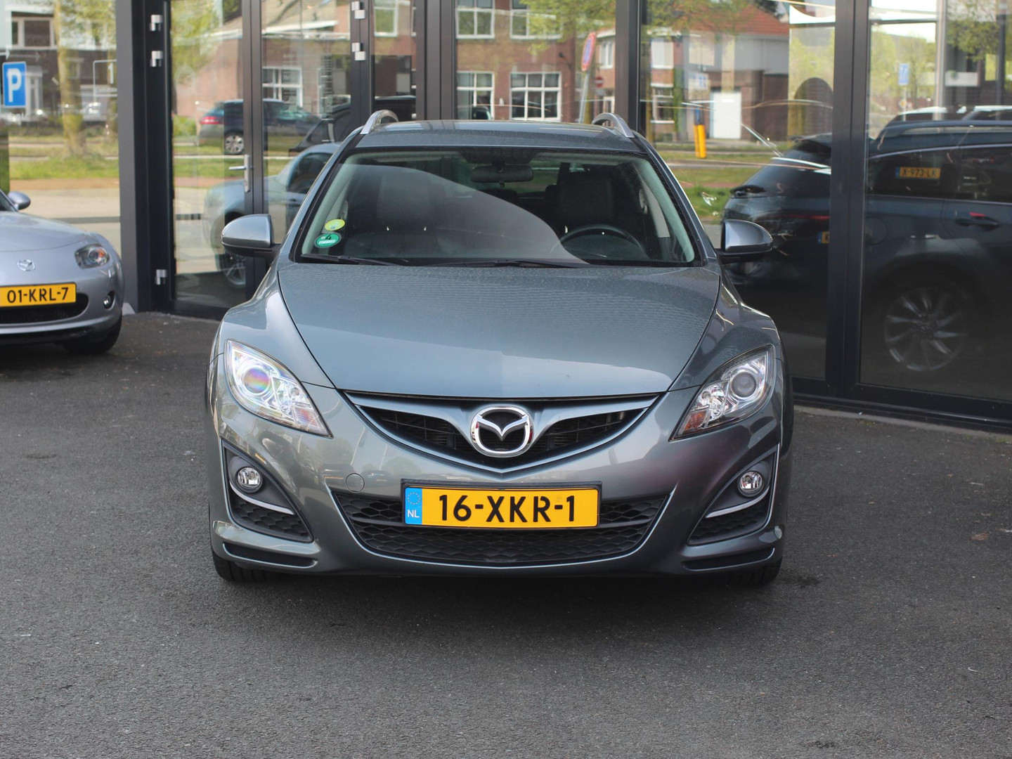 Mazda