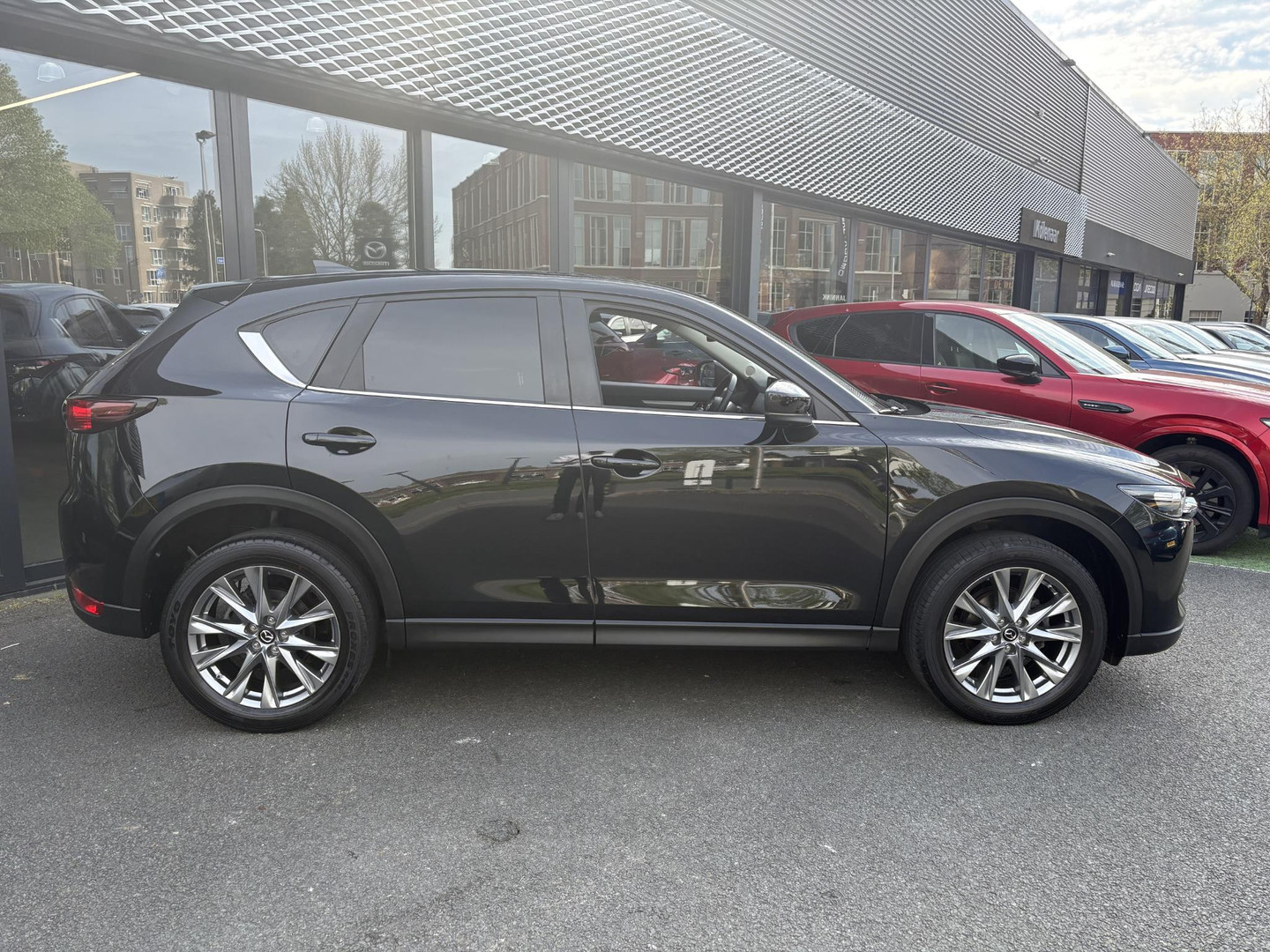 Mazda