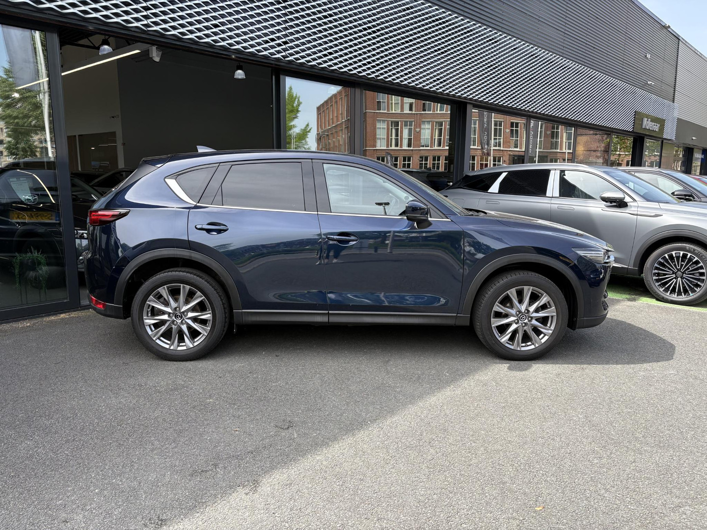 Mazda