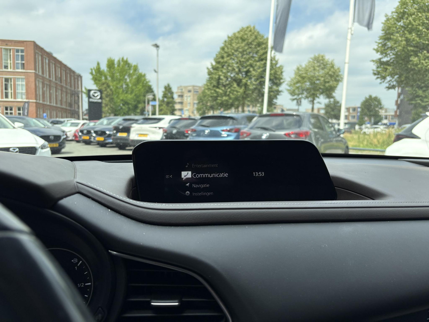 Mazda